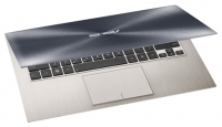 ASUS ZENBOOK Prime UX31A (Core i7 3517U 1900 Mhz/13.3