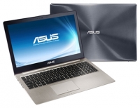 ASUS ZENBOOK Touch U500VZ (Core i7 3632QM 2200 Mhz/15.6