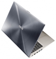 ASUS ZENBOOK Touch U500VZ (Core i7 3632QM 2200 Mhz/15.6