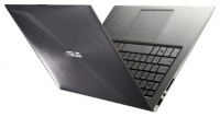 ASUS ZENBOOK UX31E (Core i5 2557M 1700 Mhz/13.3