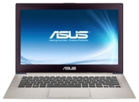 ASUS ZENBOOK UX32A (Core i5 3317U 1700 Mhz/13.3