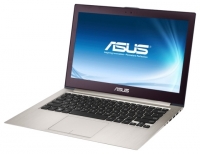 ASUS ZENBOOK UX32A (Core i5 3317U 1700 Mhz/13.3