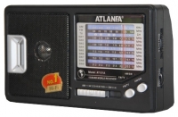 ATLANFA AT-51A Technische Daten, ATLANFA AT-51A Daten, ATLANFA AT-51A Funktionen, ATLANFA AT-51A Bewertung, ATLANFA AT-51A kaufen, ATLANFA AT-51A Preis, ATLANFA AT-51A Radio