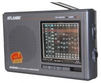 ATLANFA AT-803AC Technische Daten, ATLANFA AT-803AC Daten, ATLANFA AT-803AC Funktionen, ATLANFA AT-803AC Bewertung, ATLANFA AT-803AC kaufen, ATLANFA AT-803AC Preis, ATLANFA AT-803AC Radio