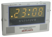 Atlanta AT-164 Technische Daten, Atlanta AT-164 Daten, Atlanta AT-164 Funktionen, Atlanta AT-164 Bewertung, Atlanta AT-164 kaufen, Atlanta AT-164 Preis, Atlanta AT-164 Radio