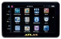 Atlas A5 Technische Daten, Atlas A5 Daten, Atlas A5 Funktionen, Atlas A5 Bewertung, Atlas A5 kaufen, Atlas A5 Preis, Atlas A5 GPS Navigation