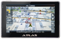 Atlas E5 Technische Daten, Atlas E5 Daten, Atlas E5 Funktionen, Atlas E5 Bewertung, Atlas E5 kaufen, Atlas E5 Preis, Atlas E5 GPS Navigation