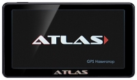 Atlas GS5 Technische Daten, Atlas GS5 Daten, Atlas GS5 Funktionen, Atlas GS5 Bewertung, Atlas GS5 kaufen, Atlas GS5 Preis, Atlas GS5 GPS Navigation