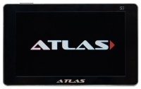 Atlas S5 Technische Daten, Atlas S5 Daten, Atlas S5 Funktionen, Atlas S5 Bewertung, Atlas S5 kaufen, Atlas S5 Preis, Atlas S5 GPS Navigation