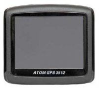 Atom 3512 Technische Daten, Atom 3512 Daten, Atom 3512 Funktionen, Atom 3512 Bewertung, Atom 3512 kaufen, Atom 3512 Preis, Atom 3512 GPS Navigation