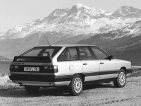 Audi 100 Avant wagon (44) 2.2 Turbo MT (165 hp) foto, Audi 100 Avant wagon (44) 2.2 Turbo MT (165 hp) fotos, Audi 100 Avant wagon (44) 2.2 Turbo MT (165 hp) Bilder, Audi 100 Avant wagon (44) 2.2 Turbo MT (165 hp) Bild