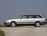 Audi 100 Avant wagon (4A) 2.0 MT (101 hp) Technische Daten, Audi 100 Avant wagon (4A) 2.0 MT (101 hp) Daten, Audi 100 Avant wagon (4A) 2.0 MT (101 hp) Funktionen, Audi 100 Avant wagon (4A) 2.0 MT (101 hp) Bewertung, Audi 100 Avant wagon (4A) 2.0 MT (101 hp) kaufen, Audi 100 Avant wagon (4A) 2.0 MT (101 hp) Preis, Audi 100 Avant wagon (4A) 2.0 MT (101 hp) Autos