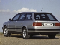 Audi 100 Avant wagon (4A) 2.0 MT (101 hp) Technische Daten, Audi 100 Avant wagon (4A) 2.0 MT (101 hp) Daten, Audi 100 Avant wagon (4A) 2.0 MT (101 hp) Funktionen, Audi 100 Avant wagon (4A) 2.0 MT (101 hp) Bewertung, Audi 100 Avant wagon (4A) 2.0 MT (101 hp) kaufen, Audi 100 Avant wagon (4A) 2.0 MT (101 hp) Preis, Audi 100 Avant wagon (4A) 2.0 MT (101 hp) Autos