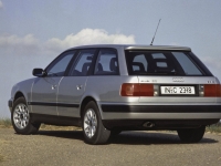 Audi 100 Avant wagon (4A) 2.2 Turbo quattro S4 MT (230 hp) foto, Audi 100 Avant wagon (4A) 2.2 Turbo quattro S4 MT (230 hp) fotos, Audi 100 Avant wagon (4A) 2.2 Turbo quattro S4 MT (230 hp) Bilder, Audi 100 Avant wagon (4A) 2.2 Turbo quattro S4 MT (230 hp) Bild