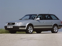 Audi 100 Avant wagon (4A) 2.3 E MT (133 hp) Technische Daten, Audi 100 Avant wagon (4A) 2.3 E MT (133 hp) Daten, Audi 100 Avant wagon (4A) 2.3 E MT (133 hp) Funktionen, Audi 100 Avant wagon (4A) 2.3 E MT (133 hp) Bewertung, Audi 100 Avant wagon (4A) 2.3 E MT (133 hp) kaufen, Audi 100 Avant wagon (4A) 2.3 E MT (133 hp) Preis, Audi 100 Avant wagon (4A) 2.3 E MT (133 hp) Autos
