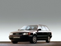 Audi 100 Avant wagon (4A) 2.8 quattro MT Technische Daten, Audi 100 Avant wagon (4A) 2.8 quattro MT Daten, Audi 100 Avant wagon (4A) 2.8 quattro MT Funktionen, Audi 100 Avant wagon (4A) 2.8 quattro MT Bewertung, Audi 100 Avant wagon (4A) 2.8 quattro MT kaufen, Audi 100 Avant wagon (4A) 2.8 quattro MT Preis, Audi 100 Avant wagon (4A) 2.8 quattro MT Autos