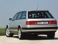 Audi 100 Avant wagon (4A) E quattro 2.8 MT (174hp) Technische Daten, Audi 100 Avant wagon (4A) E quattro 2.8 MT (174hp) Daten, Audi 100 Avant wagon (4A) E quattro 2.8 MT (174hp) Funktionen, Audi 100 Avant wagon (4A) E quattro 2.8 MT (174hp) Bewertung, Audi 100 Avant wagon (4A) E quattro 2.8 MT (174hp) kaufen, Audi 100 Avant wagon (4A) E quattro 2.8 MT (174hp) Preis, Audi 100 Avant wagon (4A) E quattro 2.8 MT (174hp) Autos