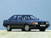 Audi 100 Sedan (44) 2.0 MT (115hp) foto, Audi 100 Sedan (44) 2.0 MT (115hp) fotos, Audi 100 Sedan (44) 2.0 MT (115hp) Bilder, Audi 100 Sedan (44) 2.0 MT (115hp) Bild