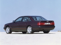 Audi 100 Sedan (4A) 2.5 TDI MT (115hp) foto, Audi 100 Sedan (4A) 2.5 TDI MT (115hp) fotos, Audi 100 Sedan (4A) 2.5 TDI MT (115hp) Bilder, Audi 100 Sedan (4A) 2.5 TDI MT (115hp) Bild