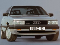 Audi 200 Saloon (44) 2.1 MT Quattro (182 hp) foto, Audi 200 Saloon (44) 2.1 MT Quattro (182 hp) fotos, Audi 200 Saloon (44) 2.1 MT Quattro (182 hp) Bilder, Audi 200 Saloon (44) 2.1 MT Quattro (182 hp) Bild
