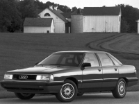 Audi 200 Saloon (44) 2.1 Turbo AT (182 hp) foto, Audi 200 Saloon (44) 2.1 Turbo AT (182 hp) fotos, Audi 200 Saloon (44) 2.1 Turbo AT (182 hp) Bilder, Audi 200 Saloon (44) 2.1 Turbo AT (182 hp) Bild