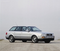 Audi 80 Estate (8C) 1.9 TDI AT (90 HP) foto, Audi 80 Estate (8C) 1.9 TDI AT (90 HP) fotos, Audi 80 Estate (8C) 1.9 TDI AT (90 HP) Bilder, Audi 80 Estate (8C) 1.9 TDI AT (90 HP) Bild