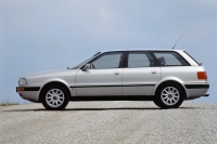 Audi 80 Estate (8C) 1.9 TDI AT (90 HP) foto, Audi 80 Estate (8C) 1.9 TDI AT (90 HP) fotos, Audi 80 Estate (8C) 1.9 TDI AT (90 HP) Bilder, Audi 80 Estate (8C) 1.9 TDI AT (90 HP) Bild