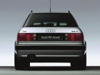 Audi 80 Estate (8C) 1.9 TDI AT (90 HP) foto, Audi 80 Estate (8C) 1.9 TDI AT (90 HP) fotos, Audi 80 Estate (8C) 1.9 TDI AT (90 HP) Bilder, Audi 80 Estate (8C) 1.9 TDI AT (90 HP) Bild