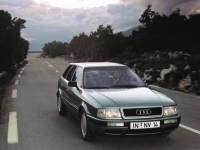 Audi 80 Estate (8C) 2.8 MT quattro foto, Audi 80 Estate (8C) 2.8 MT quattro fotos, Audi 80 Estate (8C) 2.8 MT quattro Bilder, Audi 80 Estate (8C) 2.8 MT quattro Bild