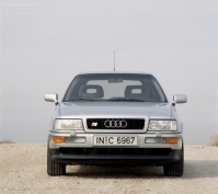 Audi 80 Estate (8C) AT 2.6 foto, Audi 80 Estate (8C) AT 2.6 fotos, Audi 80 Estate (8C) AT 2.6 Bilder, Audi 80 Estate (8C) AT 2.6 Bild