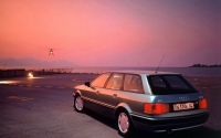 Audi 80 Estate (8C) AT 2.6 foto, Audi 80 Estate (8C) AT 2.6 fotos, Audi 80 Estate (8C) AT 2.6 Bilder, Audi 80 Estate (8C) AT 2.6 Bild