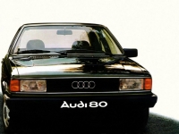 Audi 80 Sedan 4-door (B2) 1.3 MT (59 hp) foto, Audi 80 Sedan 4-door (B2) 1.3 MT (59 hp) fotos, Audi 80 Sedan 4-door (B2) 1.3 MT (59 hp) Bilder, Audi 80 Sedan 4-door (B2) 1.3 MT (59 hp) Bild