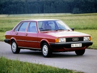 Audi 80 Sedan 4-door (B2) 1.3 MT (59 hp) foto, Audi 80 Sedan 4-door (B2) 1.3 MT (59 hp) fotos, Audi 80 Sedan 4-door (B2) 1.3 MT (59 hp) Bilder, Audi 80 Sedan 4-door (B2) 1.3 MT (59 hp) Bild