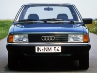 Audi 80 Sedan 4-door (B2) 1.3 MT (59 hp) foto, Audi 80 Sedan 4-door (B2) 1.3 MT (59 hp) fotos, Audi 80 Sedan 4-door (B2) 1.3 MT (59 hp) Bilder, Audi 80 Sedan 4-door (B2) 1.3 MT (59 hp) Bild