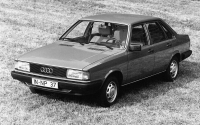 Audi 80 Sedan 4-door (B2) 1.3 MT (59 hp) foto, Audi 80 Sedan 4-door (B2) 1.3 MT (59 hp) fotos, Audi 80 Sedan 4-door (B2) 1.3 MT (59 hp) Bilder, Audi 80 Sedan 4-door (B2) 1.3 MT (59 hp) Bild