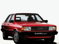 Audi 80 Sedan 4-door (B2) 1.9 MT (113 hp) foto, Audi 80 Sedan 4-door (B2) 1.9 MT (113 hp) fotos, Audi 80 Sedan 4-door (B2) 1.9 MT (113 hp) Bilder, Audi 80 Sedan 4-door (B2) 1.9 MT (113 hp) Bild