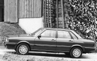 Audi 80 Sedan 4-door (B2) 2.2 MT quattro (134hp) foto, Audi 80 Sedan 4-door (B2) 2.2 MT quattro (134hp) fotos, Audi 80 Sedan 4-door (B2) 2.2 MT quattro (134hp) Bilder, Audi 80 Sedan 4-door (B2) 2.2 MT quattro (134hp) Bild