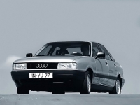 Audi 80 Sedan (8A) 1.6 D MT (54 hp) foto, Audi 80 Sedan (8A) 1.6 D MT (54 hp) fotos, Audi 80 Sedan (8A) 1.6 D MT (54 hp) Bilder, Audi 80 Sedan (8A) 1.6 D MT (54 hp) Bild