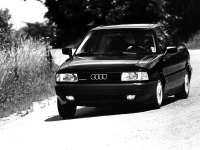 Audi 80 Sedan (8A) 1.6 D MT (54 hp) foto, Audi 80 Sedan (8A) 1.6 D MT (54 hp) fotos, Audi 80 Sedan (8A) 1.6 D MT (54 hp) Bilder, Audi 80 Sedan (8A) 1.6 D MT (54 hp) Bild