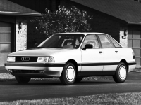 Audi 80 Sedan (8A) 1.6 D MT (54 hp) foto, Audi 80 Sedan (8A) 1.6 D MT (54 hp) fotos, Audi 80 Sedan (8A) 1.6 D MT (54 hp) Bilder, Audi 80 Sedan (8A) 1.6 D MT (54 hp) Bild