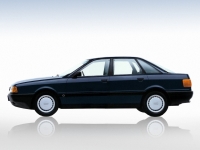 Audi 80 Sedan (8A) 1.6 D MT (54 hp) foto, Audi 80 Sedan (8A) 1.6 D MT (54 hp) fotos, Audi 80 Sedan (8A) 1.6 D MT (54 hp) Bilder, Audi 80 Sedan (8A) 1.6 D MT (54 hp) Bild