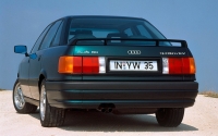 Audi 80 Sedan (8A) 1.6 D MT (54 hp) foto, Audi 80 Sedan (8A) 1.6 D MT (54 hp) fotos, Audi 80 Sedan (8A) 1.6 D MT (54 hp) Bilder, Audi 80 Sedan (8A) 1.6 D MT (54 hp) Bild