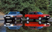 Audi 80 Sedan (8A) 1.6 D MT (54 hp) foto, Audi 80 Sedan (8A) 1.6 D MT (54 hp) fotos, Audi 80 Sedan (8A) 1.6 D MT (54 hp) Bilder, Audi 80 Sedan (8A) 1.6 D MT (54 hp) Bild