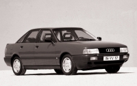 Audi 80 Sedan (8A) 1.6 D MT (54 hp) foto, Audi 80 Sedan (8A) 1.6 D MT (54 hp) fotos, Audi 80 Sedan (8A) 1.6 D MT (54 hp) Bilder, Audi 80 Sedan (8A) 1.6 D MT (54 hp) Bild