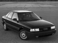 Audi 80 Sedan (8A) 1.6 D MT (54 hp) foto, Audi 80 Sedan (8A) 1.6 D MT (54 hp) fotos, Audi 80 Sedan (8A) 1.6 D MT (54 hp) Bilder, Audi 80 Sedan (8A) 1.6 D MT (54 hp) Bild