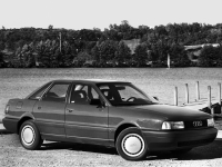 Audi 80 Sedan (8A) 1.6 D MT (54 hp) foto, Audi 80 Sedan (8A) 1.6 D MT (54 hp) fotos, Audi 80 Sedan (8A) 1.6 D MT (54 hp) Bilder, Audi 80 Sedan (8A) 1.6 D MT (54 hp) Bild