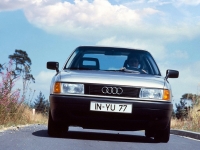 Audi 80 Sedan (8A) 1.6 D MT (54 hp) foto, Audi 80 Sedan (8A) 1.6 D MT (54 hp) fotos, Audi 80 Sedan (8A) 1.6 D MT (54 hp) Bilder, Audi 80 Sedan (8A) 1.6 D MT (54 hp) Bild