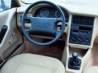 Audi 80 Sedan (8A) 1.6 D MT (54 hp) foto, Audi 80 Sedan (8A) 1.6 D MT (54 hp) fotos, Audi 80 Sedan (8A) 1.6 D MT (54 hp) Bilder, Audi 80 Sedan (8A) 1.6 D MT (54 hp) Bild