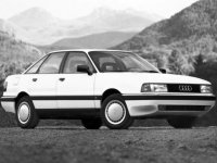 Audi 80 Sedan (8A) 1.6 D MT (54 hp) foto, Audi 80 Sedan (8A) 1.6 D MT (54 hp) fotos, Audi 80 Sedan (8A) 1.6 D MT (54 hp) Bilder, Audi 80 Sedan (8A) 1.6 D MT (54 hp) Bild