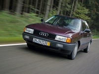 Audi 80 Sedan (8A) 1.6 D MT (54 hp) foto, Audi 80 Sedan (8A) 1.6 D MT (54 hp) fotos, Audi 80 Sedan (8A) 1.6 D MT (54 hp) Bilder, Audi 80 Sedan (8A) 1.6 D MT (54 hp) Bild